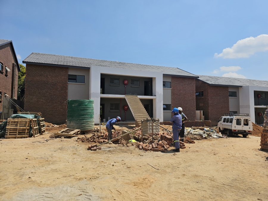 3 Bedroom Property for Sale in Bryanston Gauteng