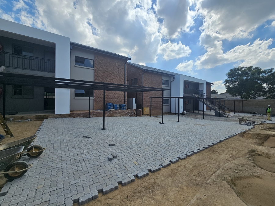 3 Bedroom Property for Sale in Bryanston Gauteng