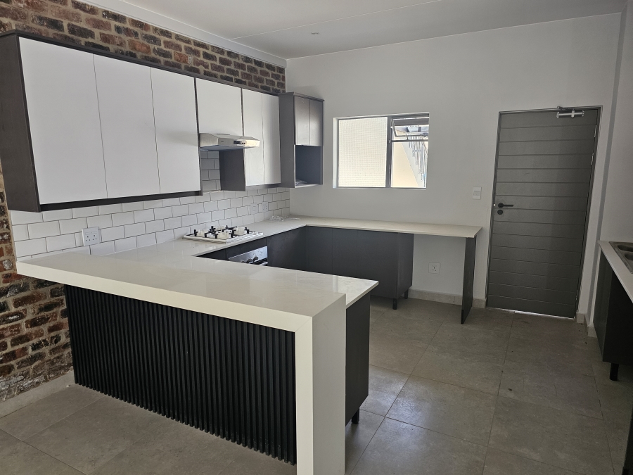 3 Bedroom Property for Sale in Bryanston Gauteng