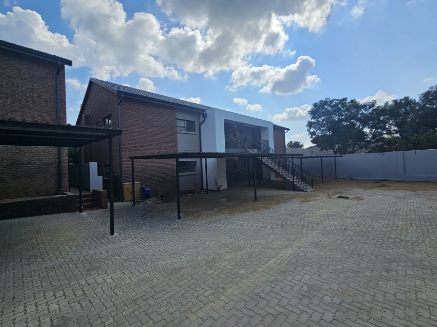 3 Bedroom Property for Sale in Bryanston Gauteng