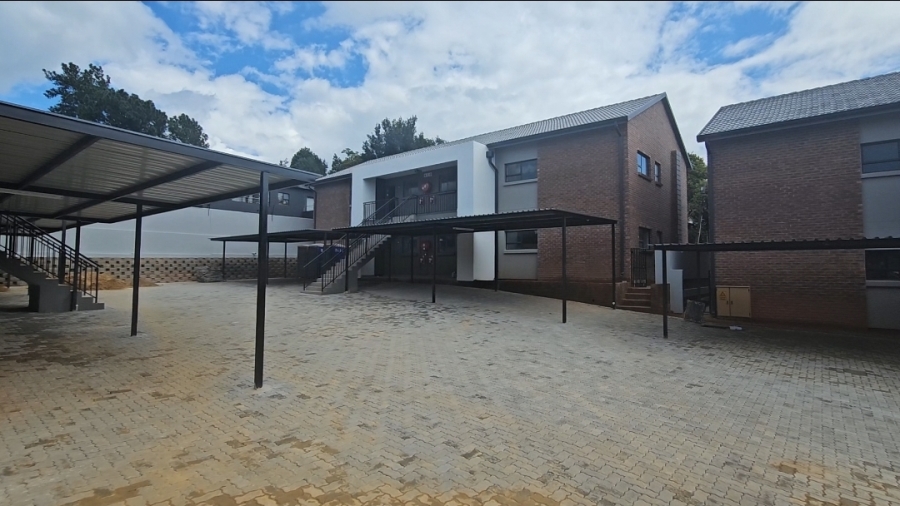 3 Bedroom Property for Sale in Bryanston Gauteng