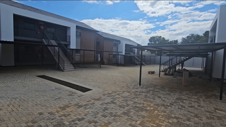 3 Bedroom Property for Sale in Bryanston Gauteng