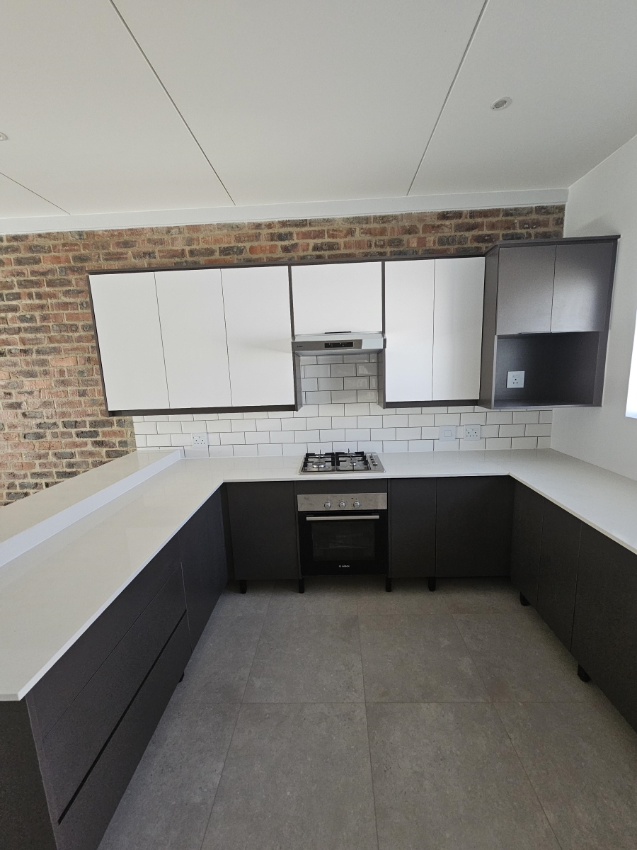 3 Bedroom Property for Sale in Bryanston Gauteng