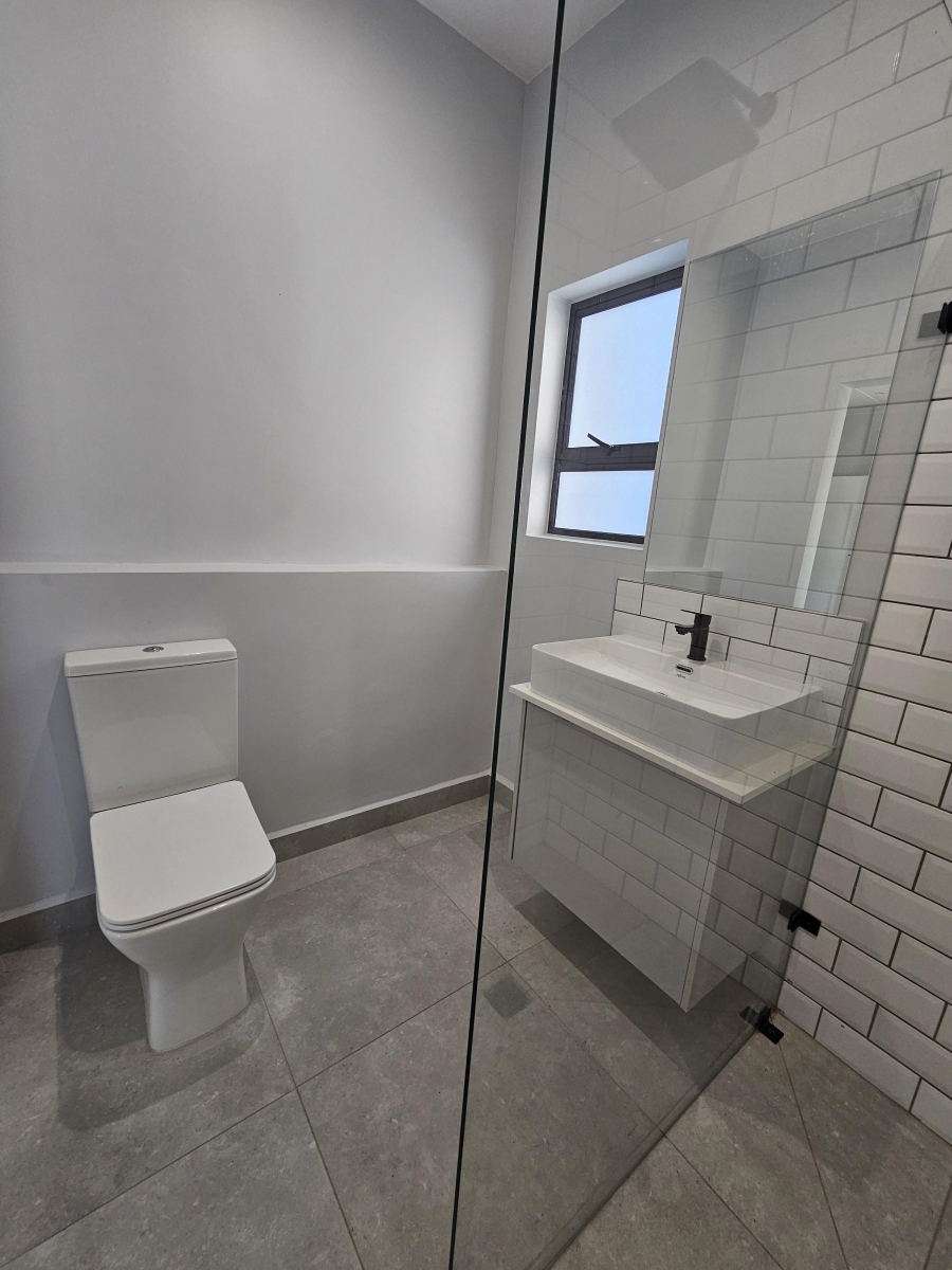 3 Bedroom Property for Sale in Bryanston Gauteng