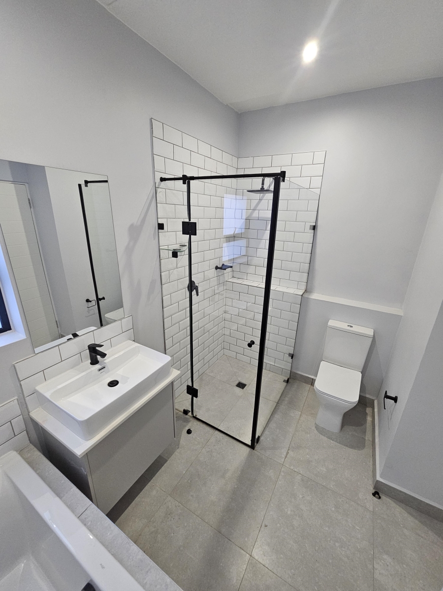 3 Bedroom Property for Sale in Bryanston Gauteng