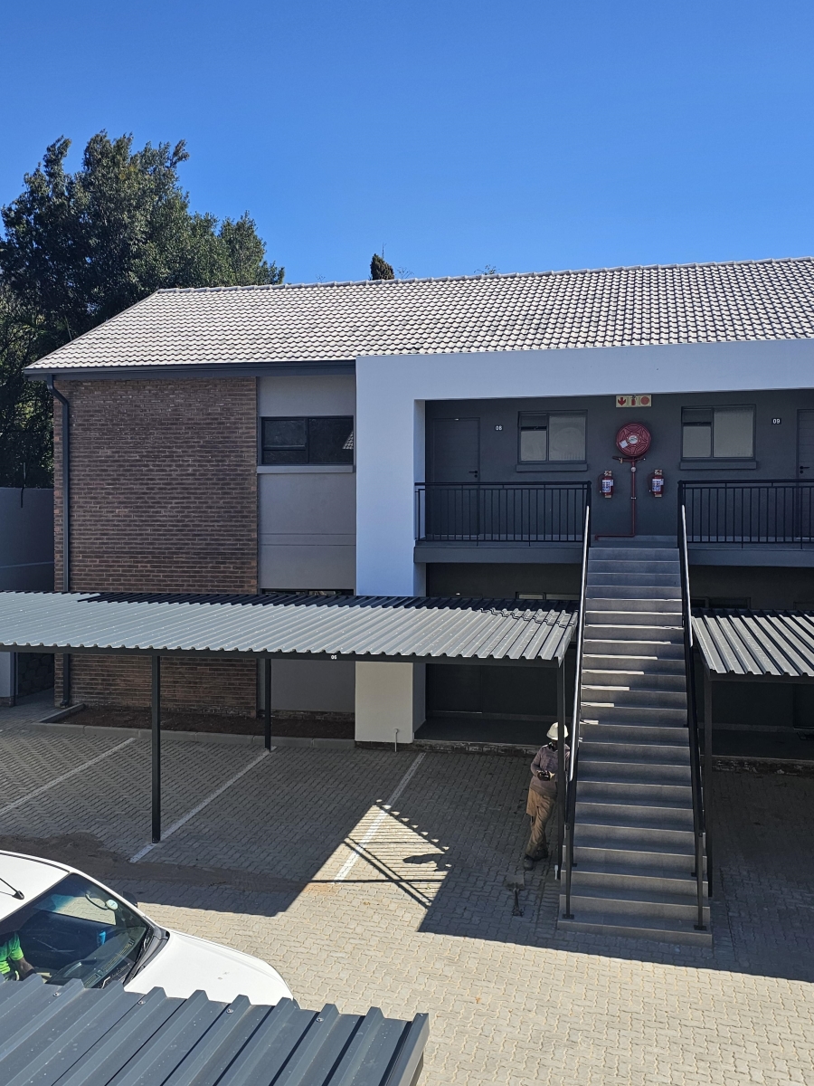 3 Bedroom Property for Sale in Bryanston Gauteng