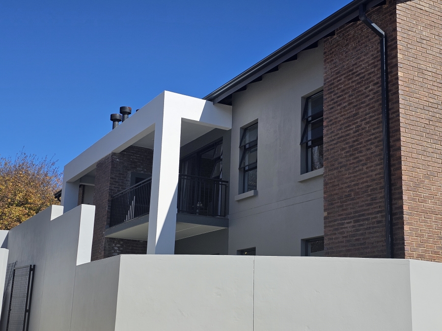 3 Bedroom Property for Sale in Bryanston Gauteng