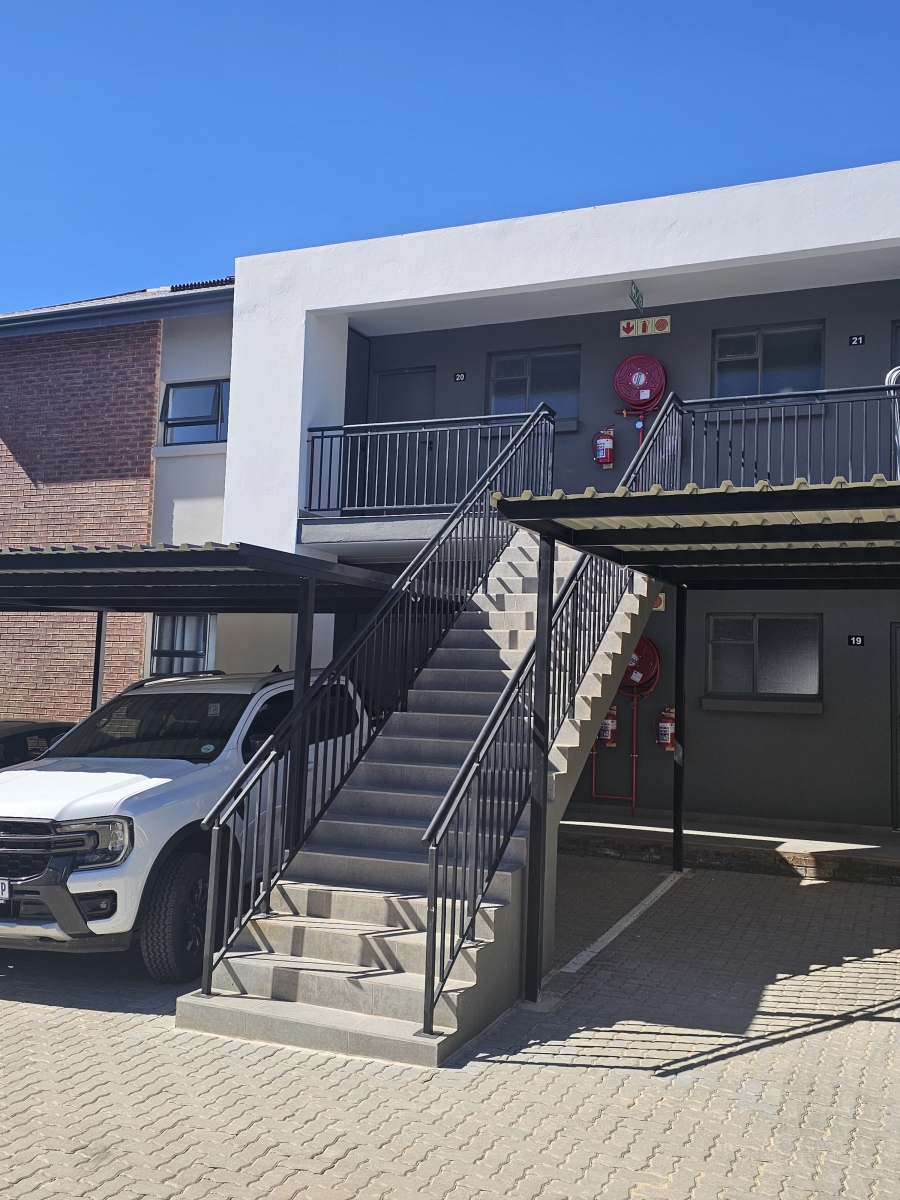 3 Bedroom Property for Sale in Bryanston Gauteng