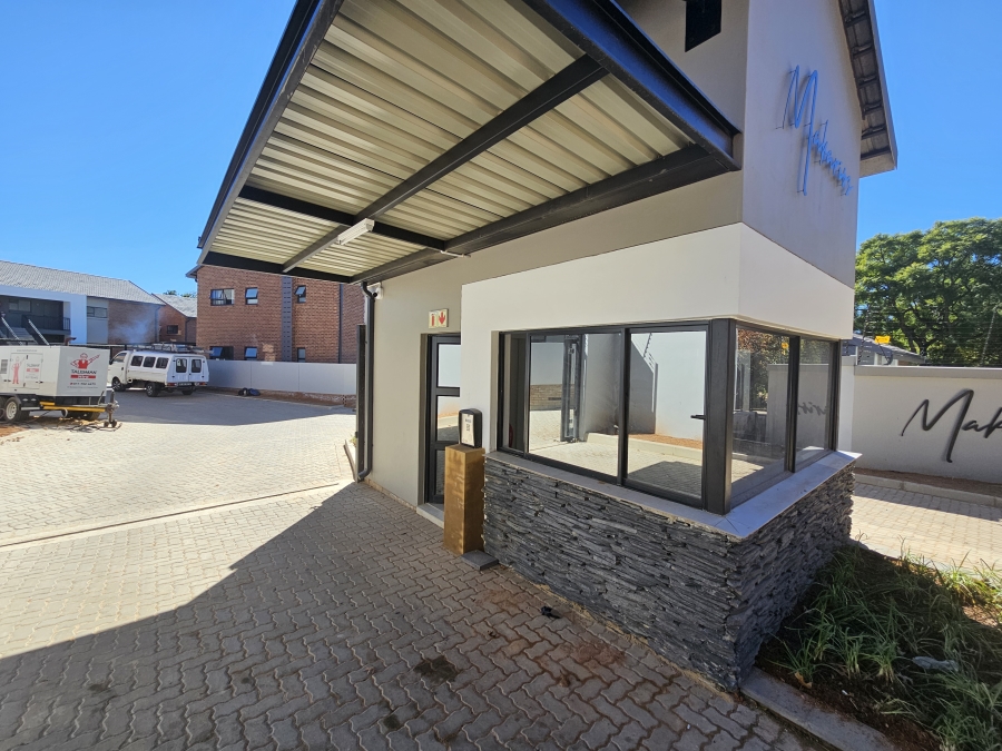 3 Bedroom Property for Sale in Bryanston Gauteng