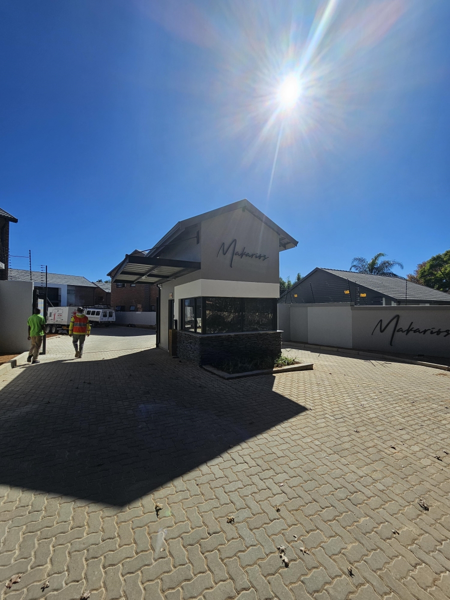 3 Bedroom Property for Sale in Bryanston Gauteng