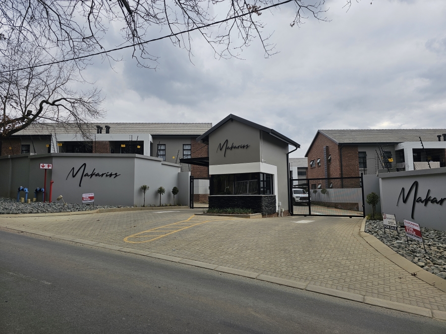 3 Bedroom Property for Sale in Bryanston Gauteng