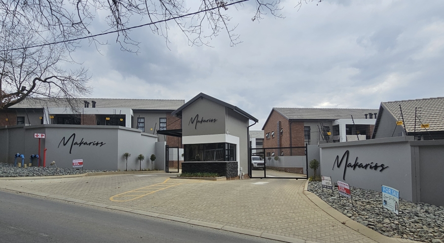 3 Bedroom Property for Sale in Bryanston Gauteng