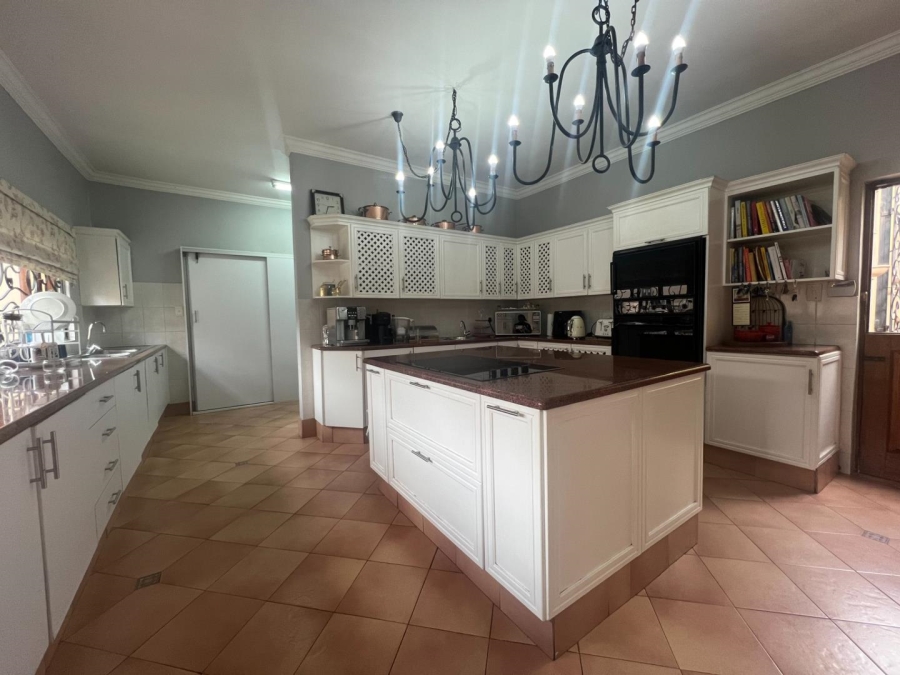 4 Bedroom Property for Sale in Bryanston Gauteng