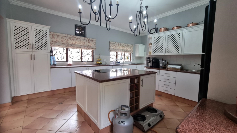 4 Bedroom Property for Sale in Bryanston Gauteng