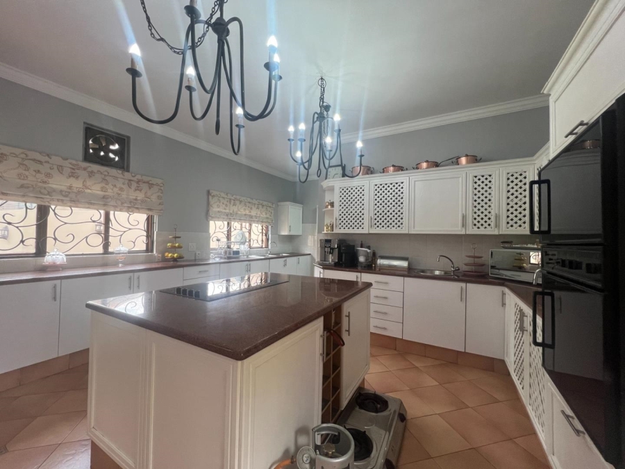 4 Bedroom Property for Sale in Bryanston Gauteng
