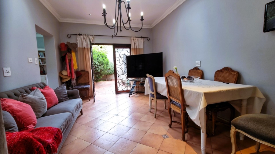 4 Bedroom Property for Sale in Bryanston Gauteng