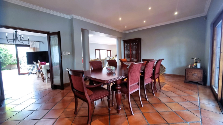 4 Bedroom Property for Sale in Bryanston Gauteng