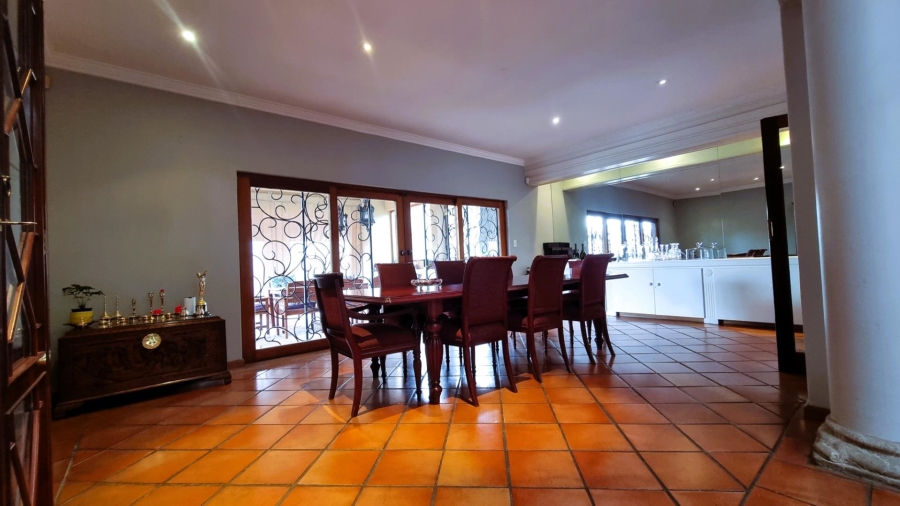 4 Bedroom Property for Sale in Bryanston Gauteng