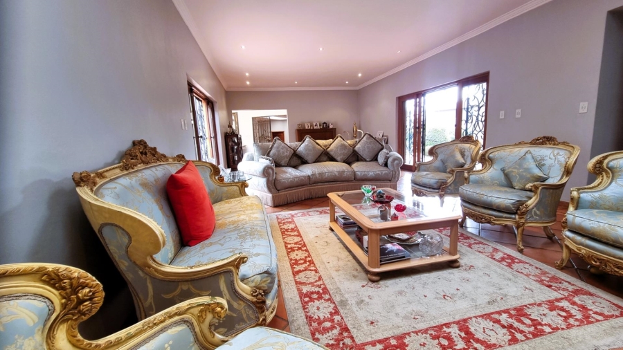 4 Bedroom Property for Sale in Bryanston Gauteng