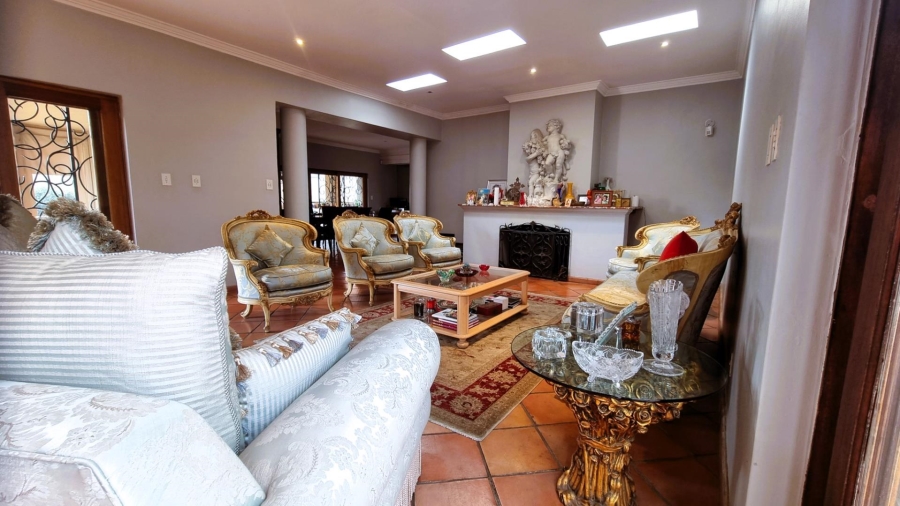 4 Bedroom Property for Sale in Bryanston Gauteng