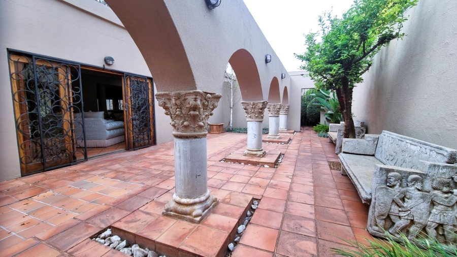 4 Bedroom Property for Sale in Bryanston Gauteng