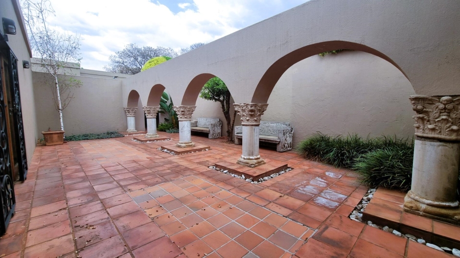 4 Bedroom Property for Sale in Bryanston Gauteng