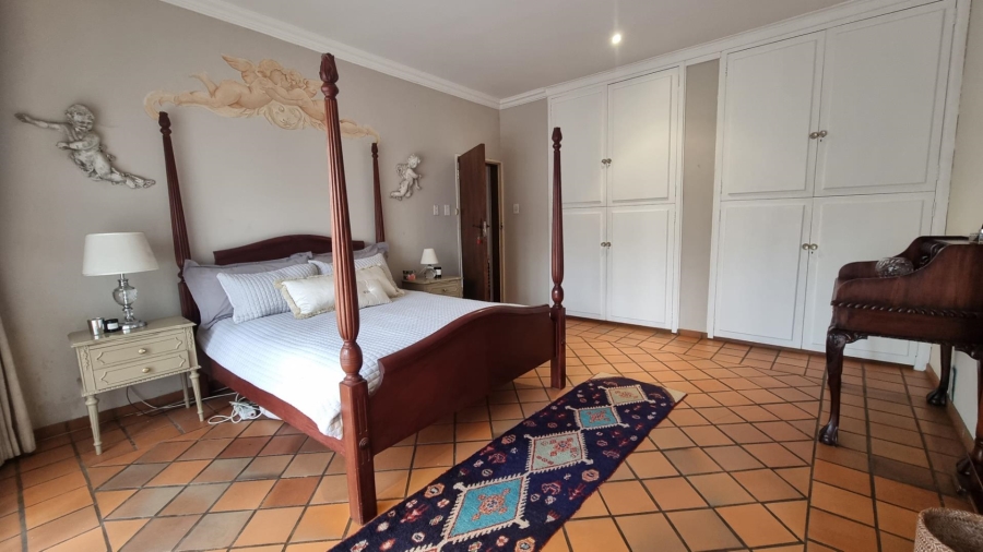 4 Bedroom Property for Sale in Bryanston Gauteng