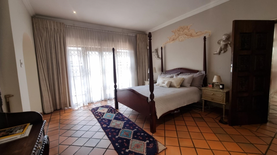 4 Bedroom Property for Sale in Bryanston Gauteng