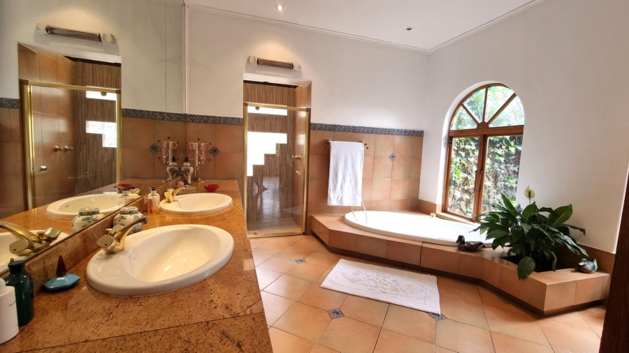 4 Bedroom Property for Sale in Bryanston Gauteng