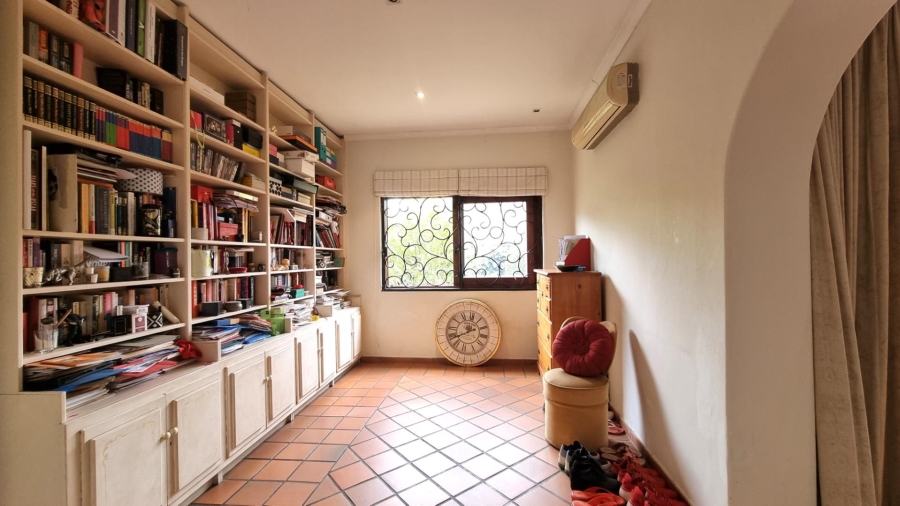 4 Bedroom Property for Sale in Bryanston Gauteng