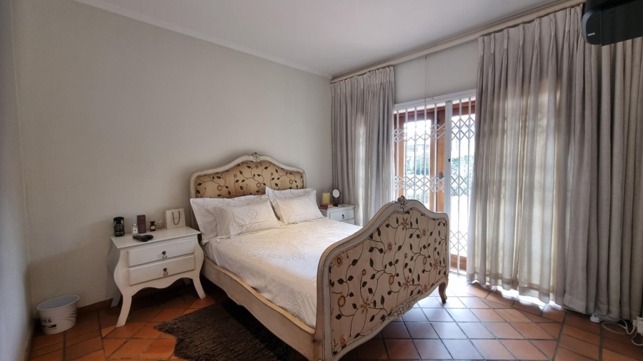 4 Bedroom Property for Sale in Bryanston Gauteng