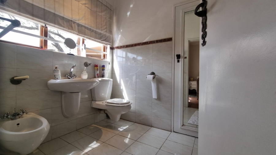 4 Bedroom Property for Sale in Bryanston Gauteng