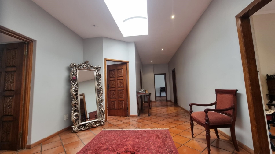 4 Bedroom Property for Sale in Bryanston Gauteng
