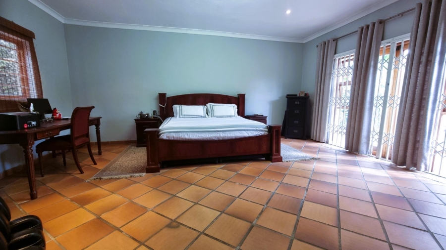 4 Bedroom Property for Sale in Bryanston Gauteng