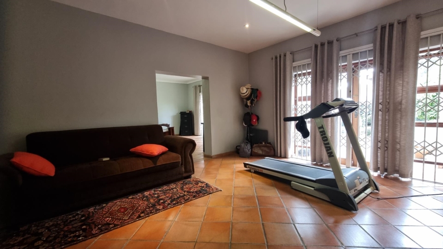 4 Bedroom Property for Sale in Bryanston Gauteng