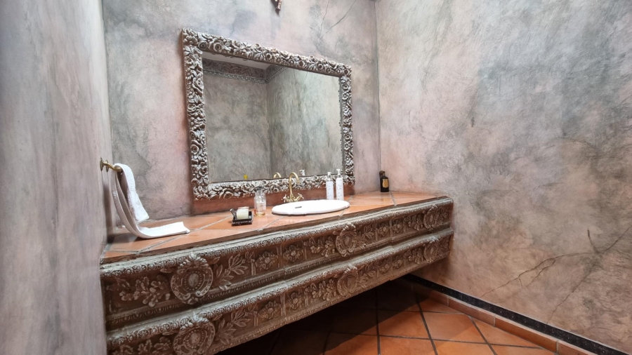 4 Bedroom Property for Sale in Bryanston Gauteng