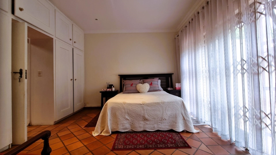 4 Bedroom Property for Sale in Bryanston Gauteng