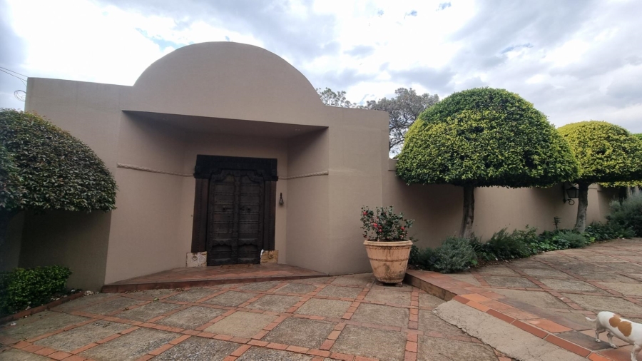 4 Bedroom Property for Sale in Bryanston Gauteng