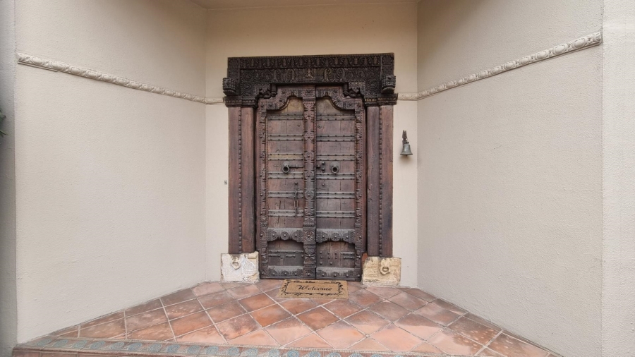 4 Bedroom Property for Sale in Bryanston Gauteng