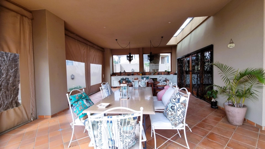 4 Bedroom Property for Sale in Bryanston Gauteng