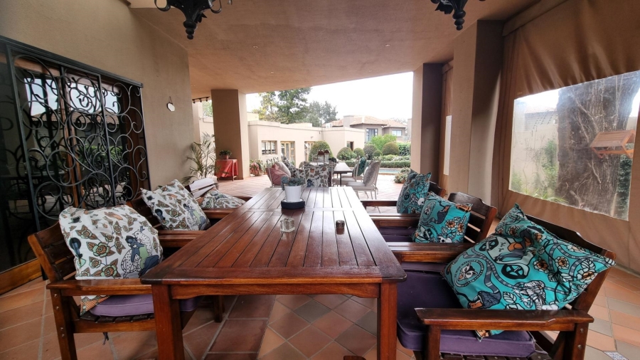 4 Bedroom Property for Sale in Bryanston Gauteng