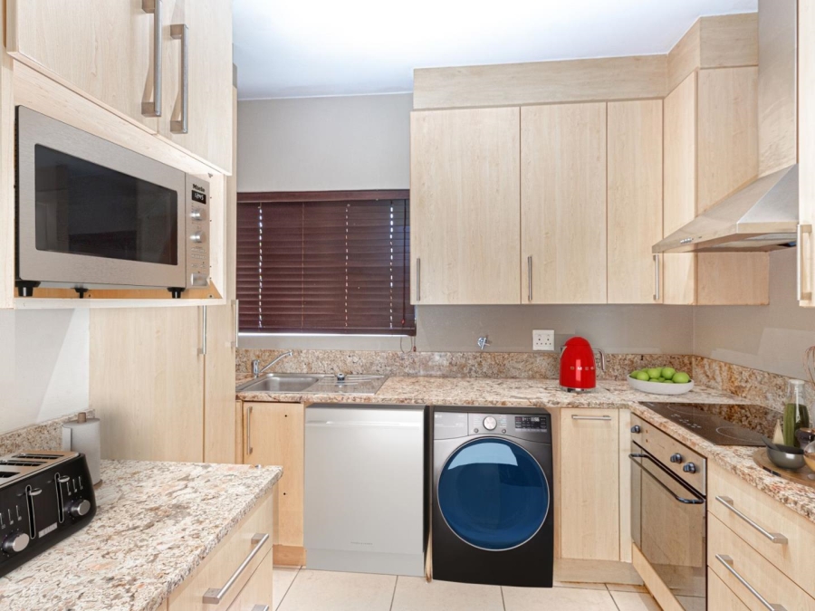 2 Bedroom Property for Sale in Bryanston Gauteng