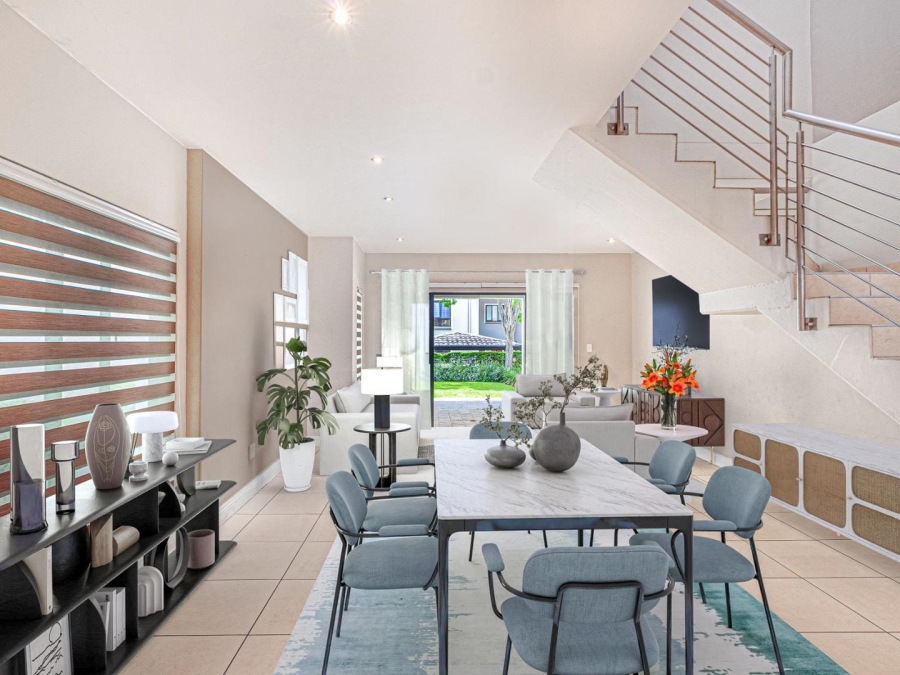 2 Bedroom Property for Sale in Bryanston Gauteng