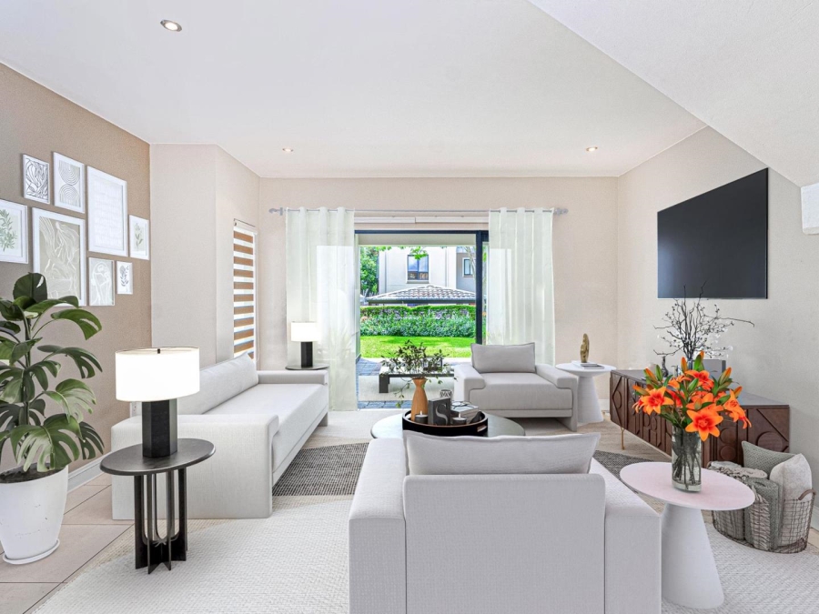 2 Bedroom Property for Sale in Bryanston Gauteng