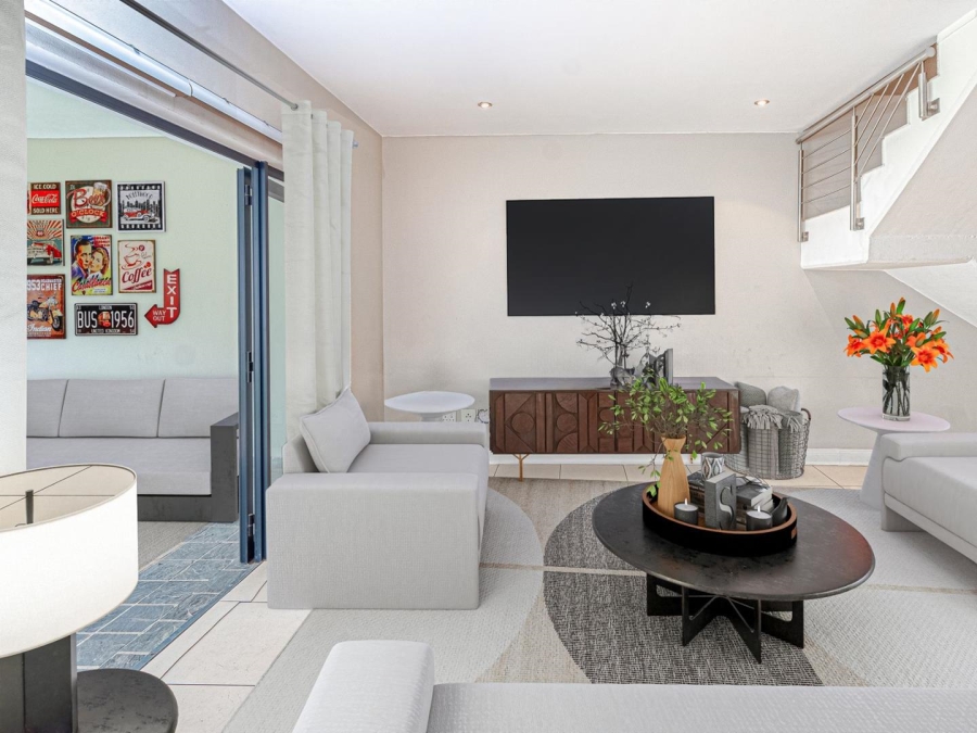 2 Bedroom Property for Sale in Bryanston Gauteng