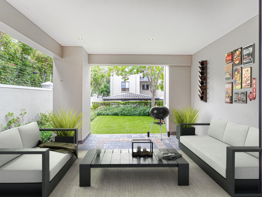 2 Bedroom Property for Sale in Bryanston Gauteng