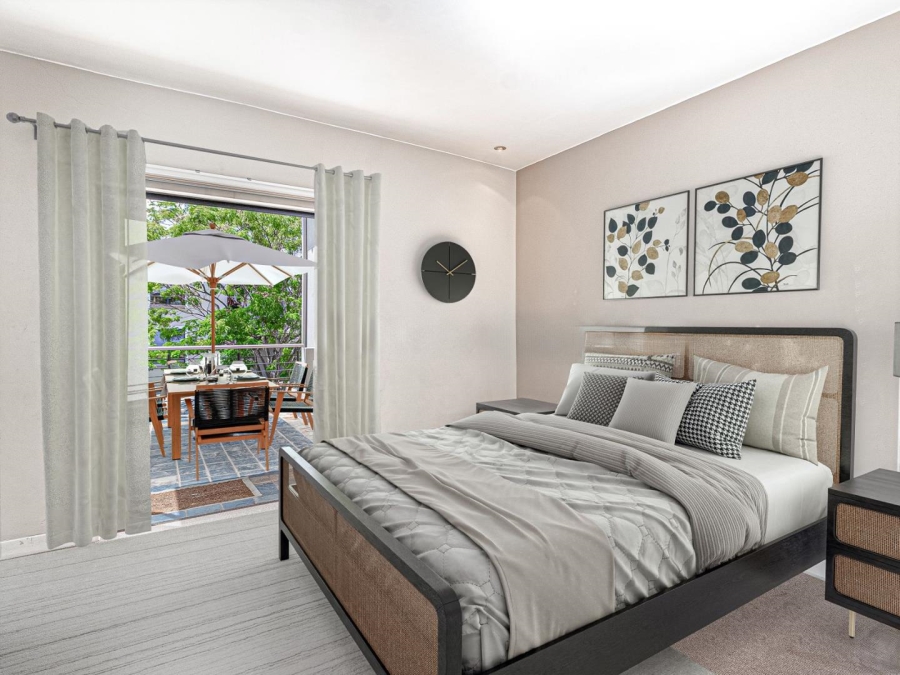 2 Bedroom Property for Sale in Bryanston Gauteng