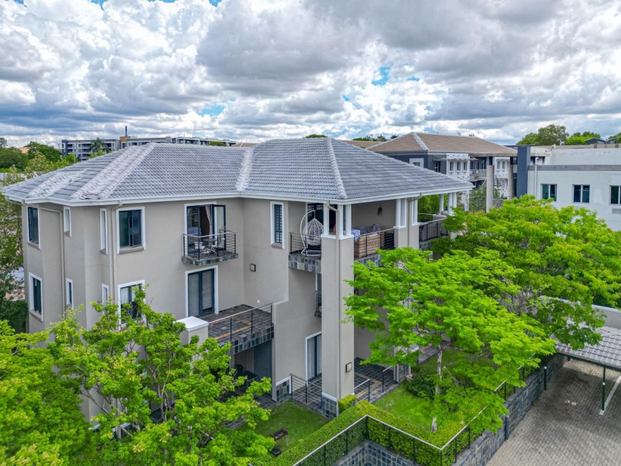 2 Bedroom Property for Sale in Bryanston Gauteng