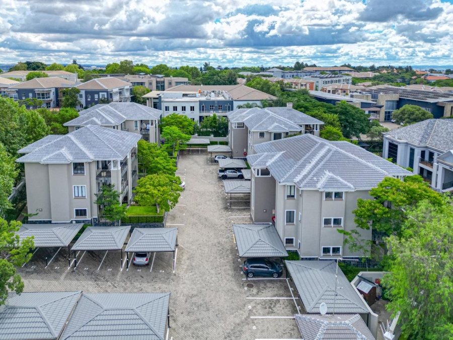 2 Bedroom Property for Sale in Bryanston Gauteng