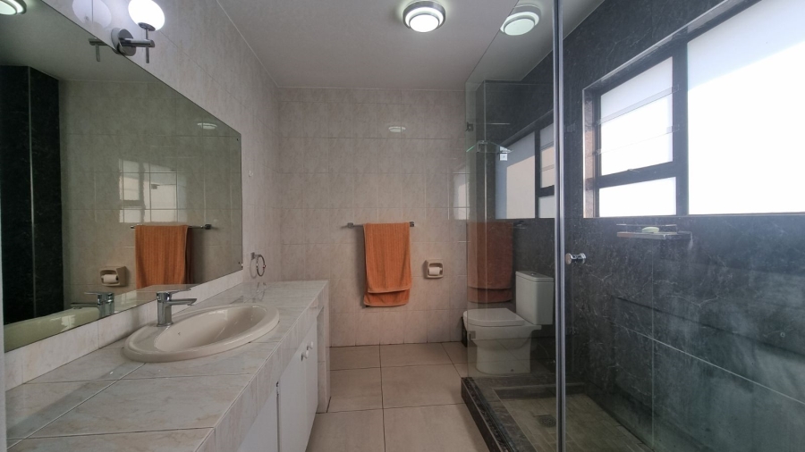 4 Bedroom Property for Sale in Bryanston Gauteng